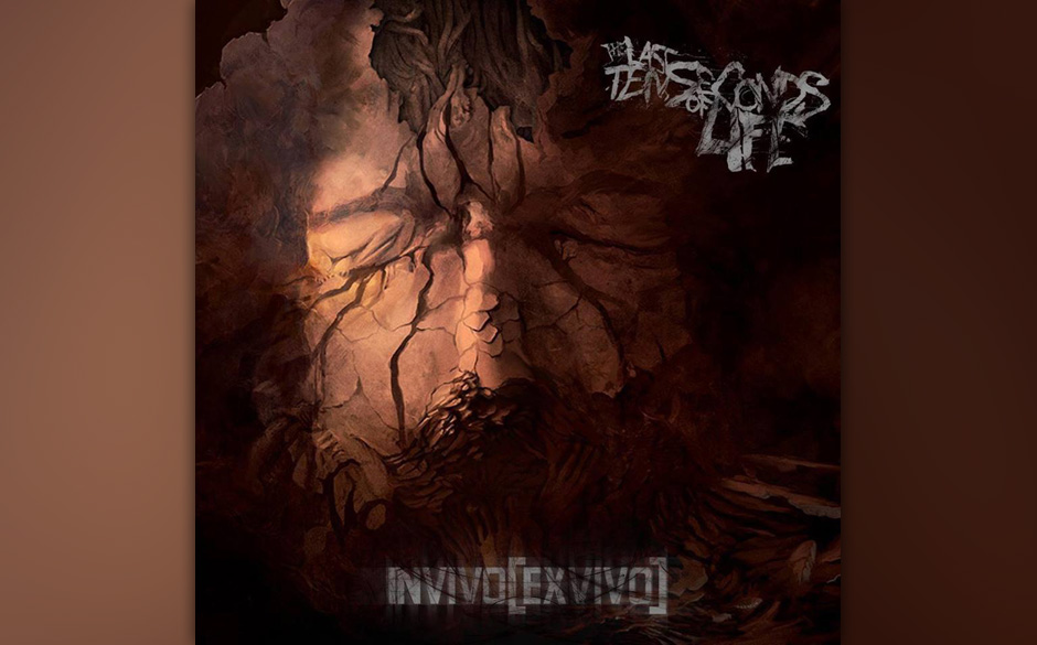 The Last Ten Seconds Of Life - Invico (Exvivo)