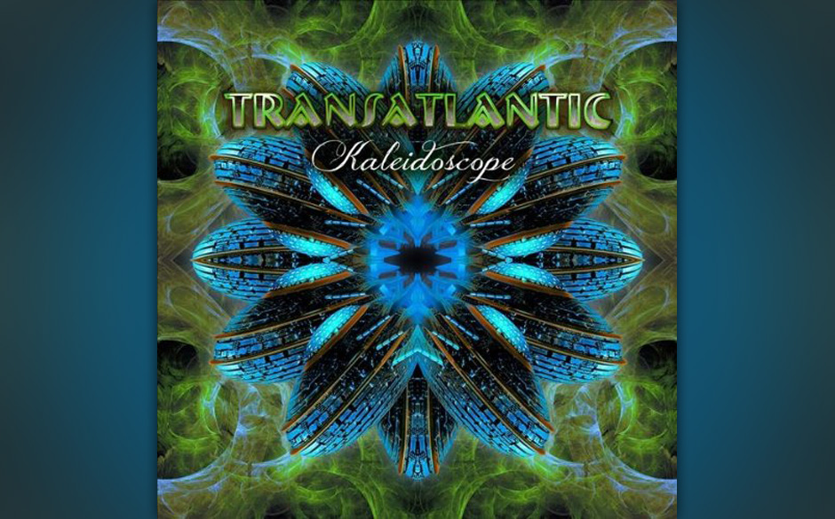 Transatlantic - Kaleidoscope
