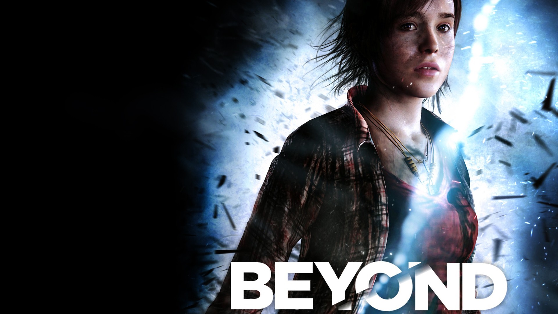 Beyond: Two Souls