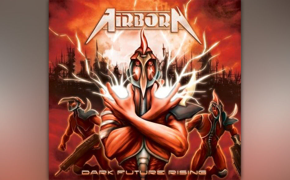 Die neuen Metal-Alben im Februar 2014