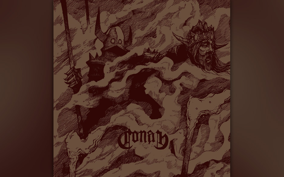 Die neuen Metal-Alben im Februar 2014