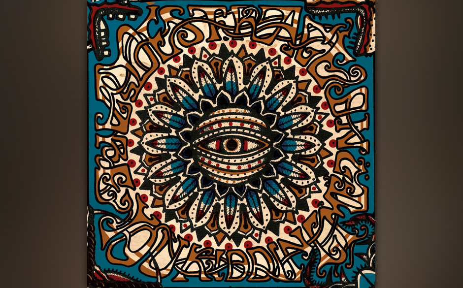 Die neuen Metal-Alben im Februar 2014