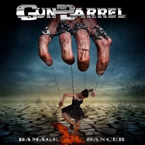 Gun Barrel