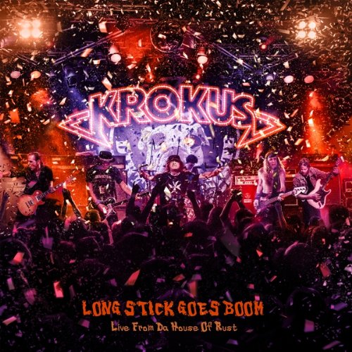 Krokus