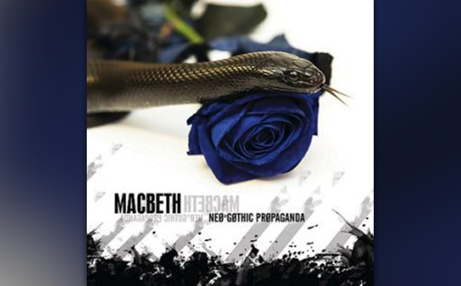 Die neuen Metal-Alben im Februar 2014