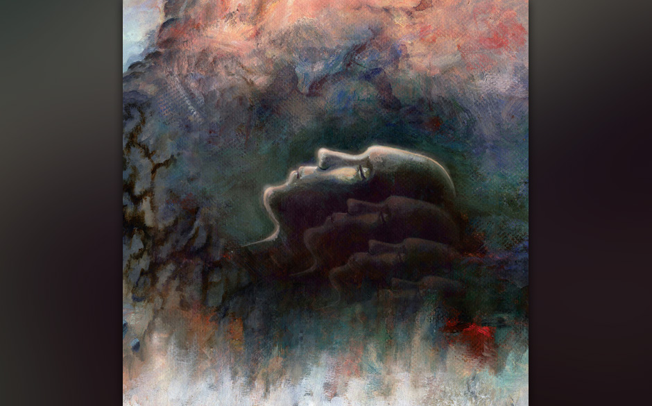 Die neuen Metal-Alben im Februar 2014