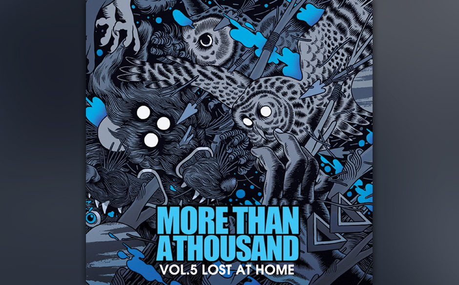 Die neuen Metal-Alben im Februar 2014