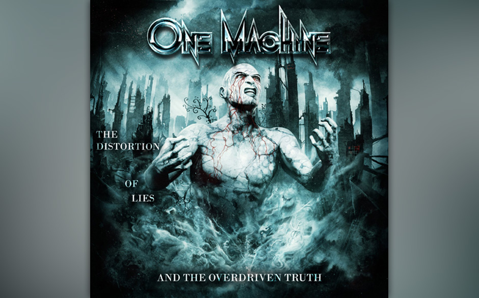 Die neuen Metal-Alben im Februar 2014