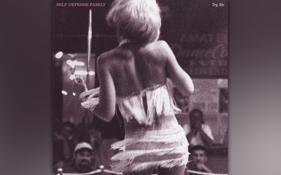 Die neuen Metal-Alben im Februar 2014