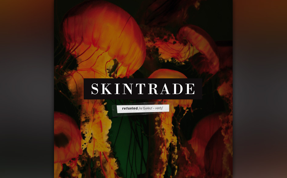 Die neuen Metal-Alben im Februar 2014