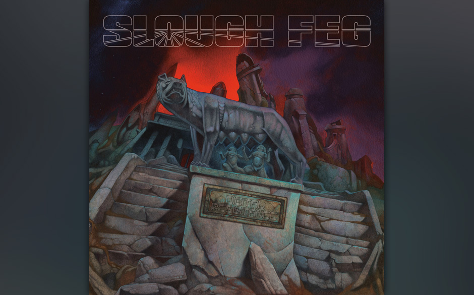 Die neuen Metal-Alben im Februar 2014