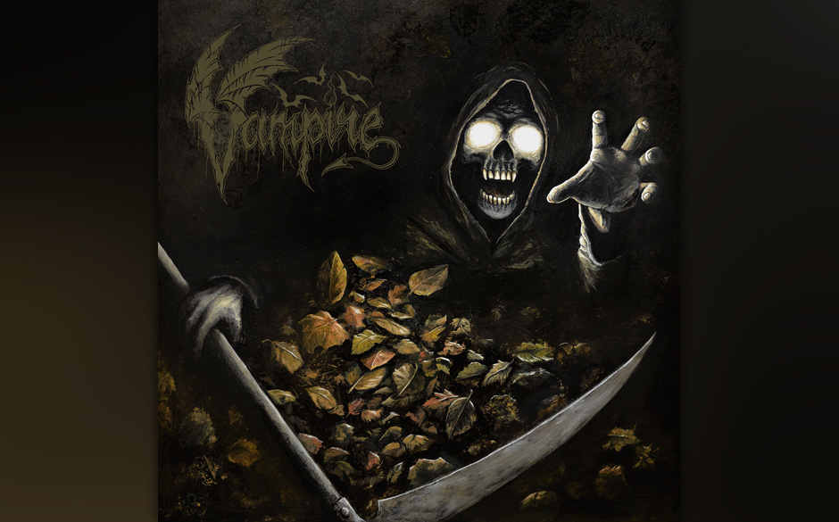 Die neuen Metal-Alben im Februar 2014