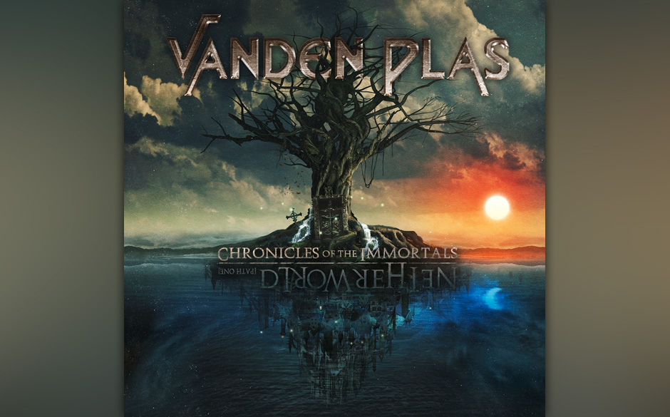 Die neuen Metal-Alben im Februar 2014