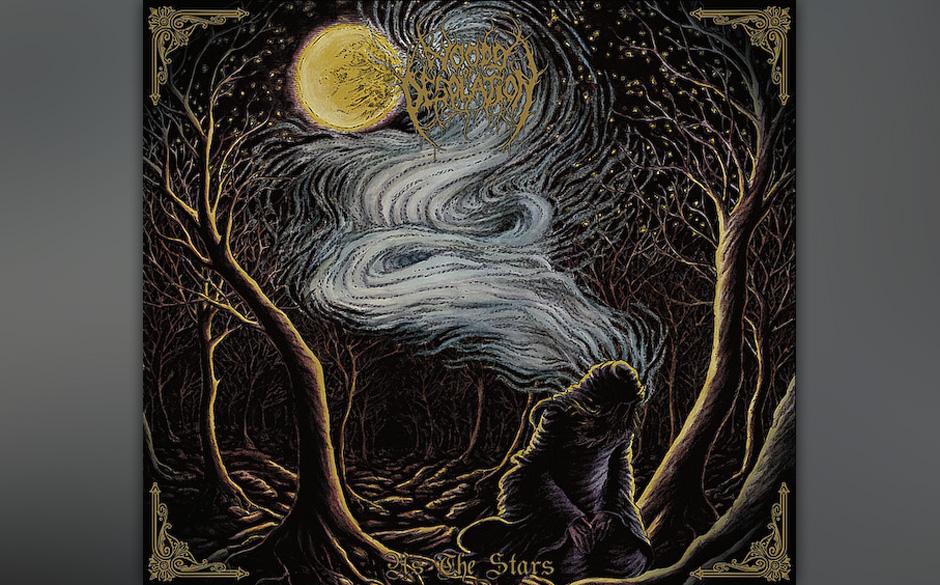 Die neuen Metal-Alben im Februar 2014