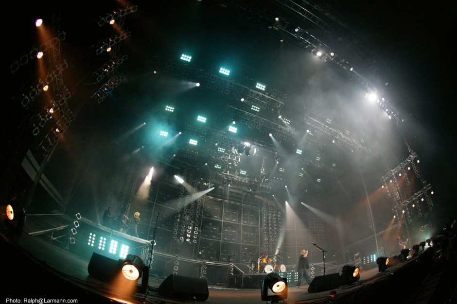 Böhse Onkelz, Abschiedskonzert 2005