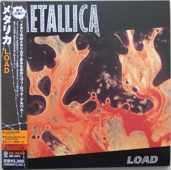 Metallica - Load