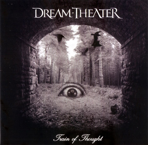 Dream Theater - Train Of Thought