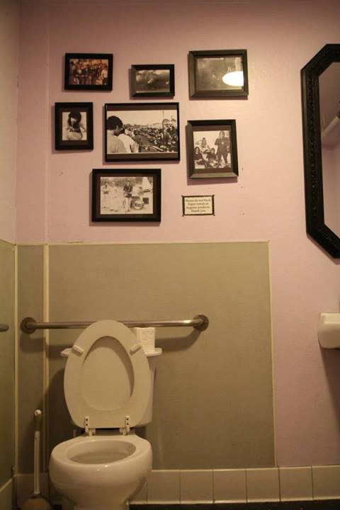 Machine Head im Studio, Mai 2014