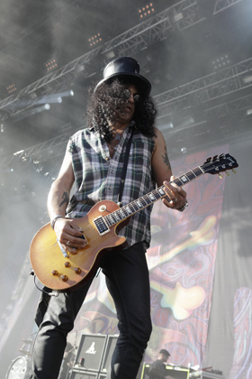 Slash