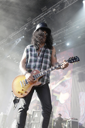 Slash