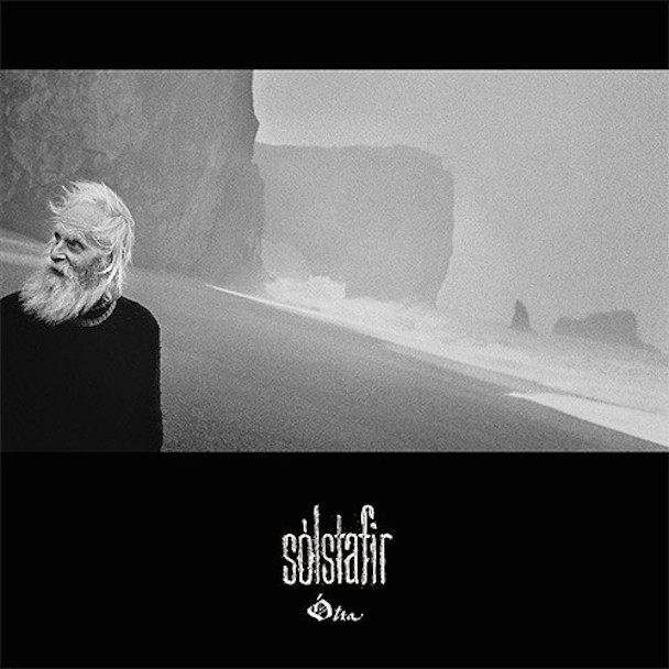 01. Sólstafir ÓTTA