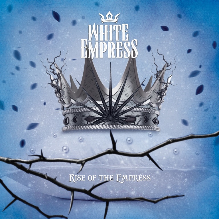 01. White Empress RISE OF THE EMPRESS 2,17