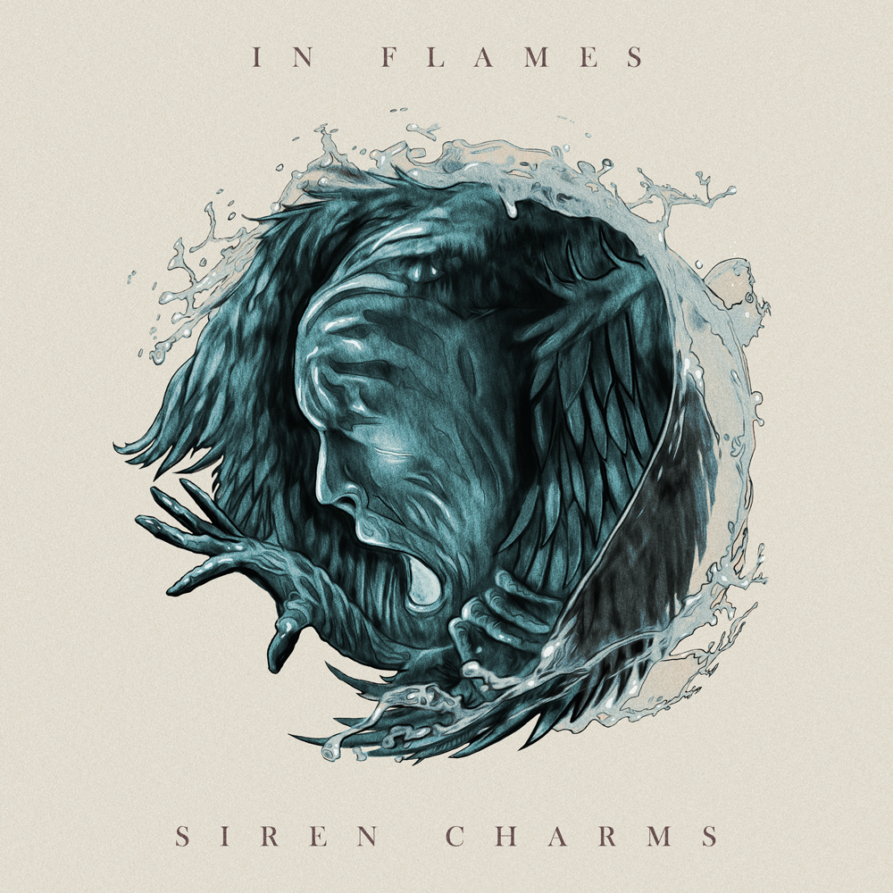 02. In Flames SIREN CHARMS