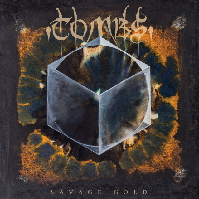 02. Tombs SAVAGE GOLD