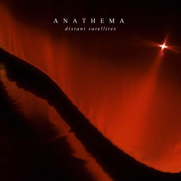 04. Anathema DISTANT SATELLITES