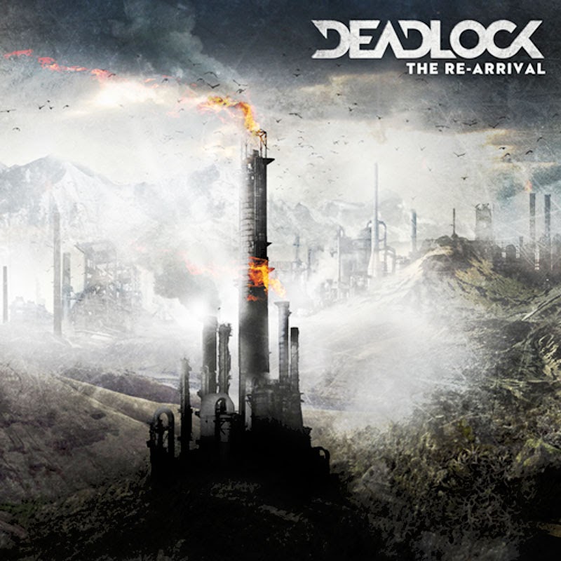 05. Deadlock THE RE-ARRIVAL