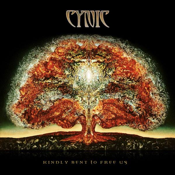 07. Cynic KINDLY BENT TO FREE US