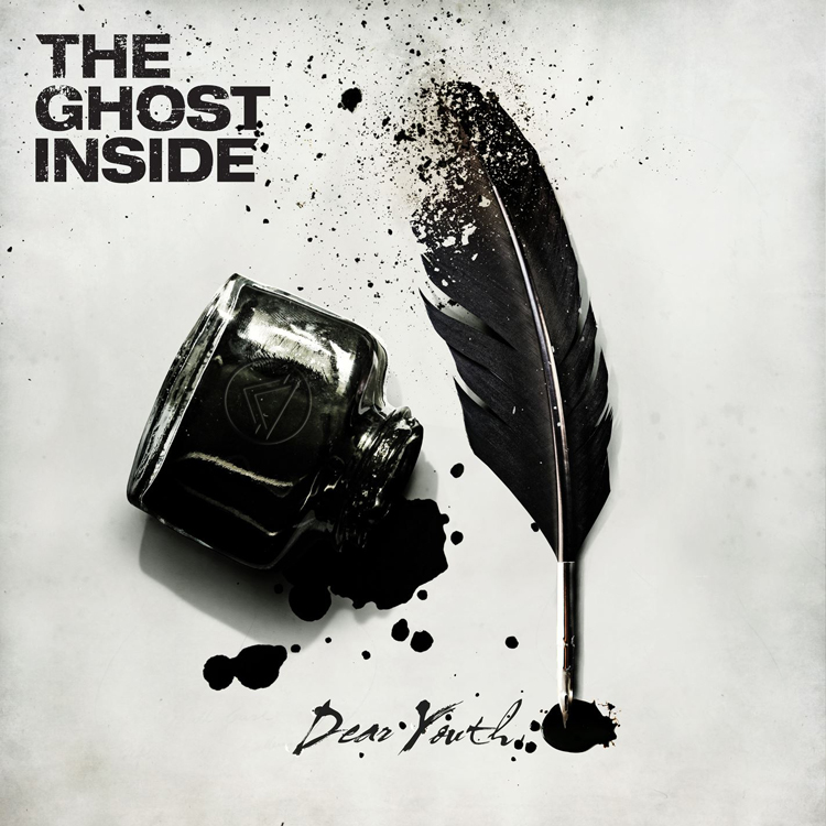 09. The Ghost Inside DEAR YOUTH