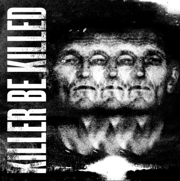 10. Killer Be Killed KILLER BE KILLED