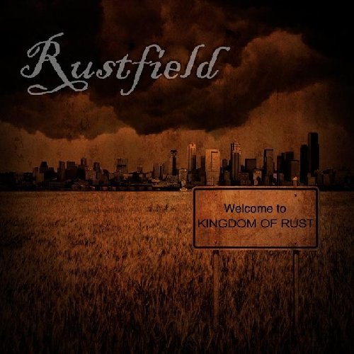 10. Rustfield KINGDOM OF RUST 2,76