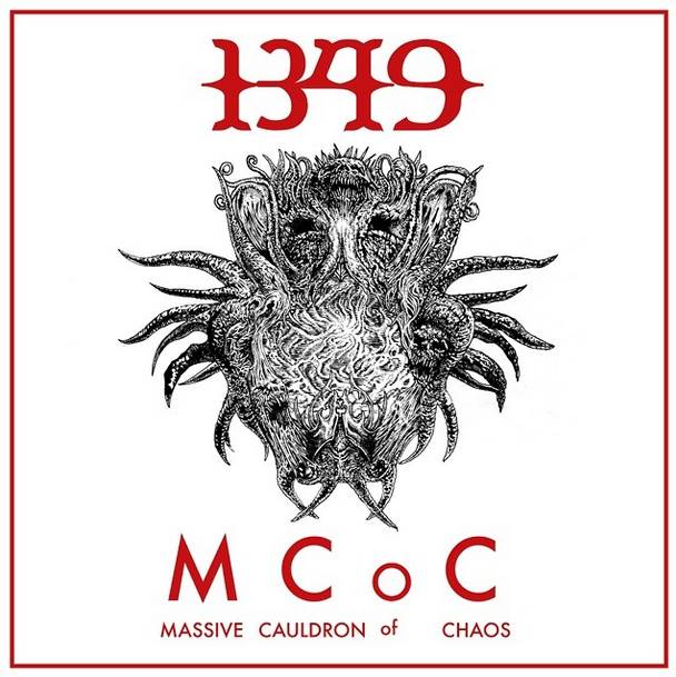 07. 1349 MASSIVE CAULDRON OF CHAOS