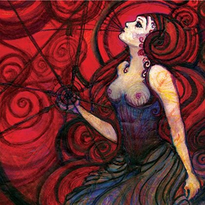 04. Nachtmystium THE WORLD WE LEFT BEHIND