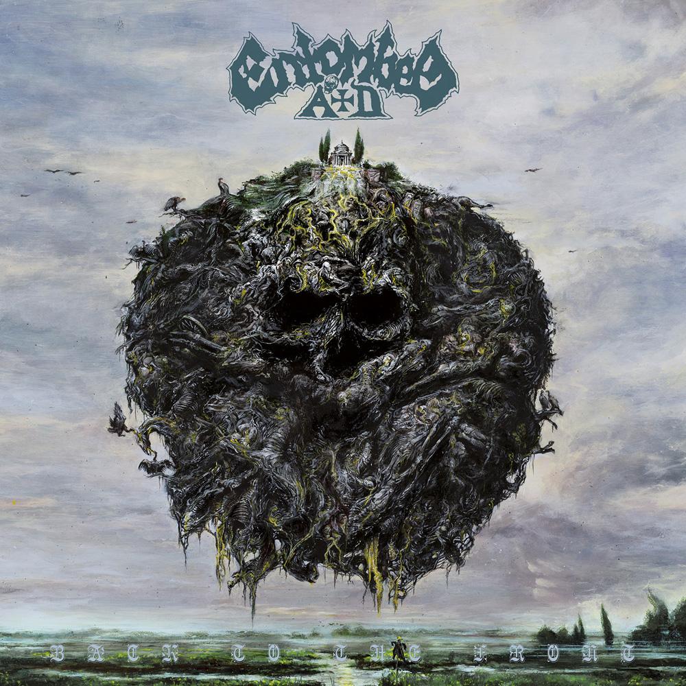 06. Entombed A.D. BACK TO THE FRONT