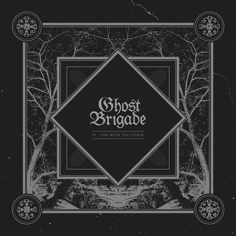 02. Ghost Brigade IV - ONE WITH THE STORM