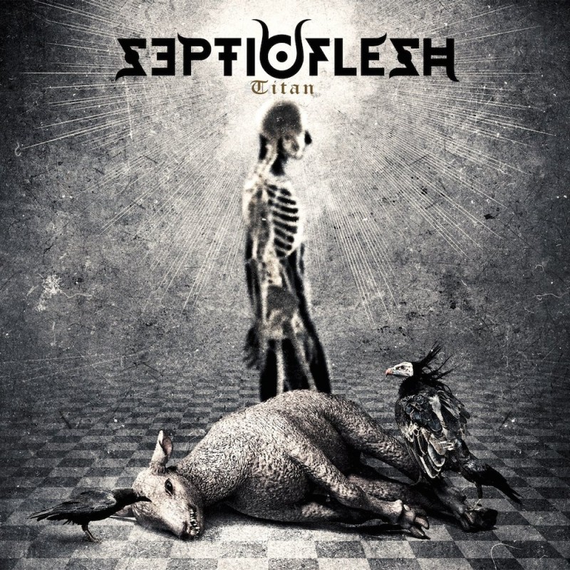 09. Septicflesh TITAN