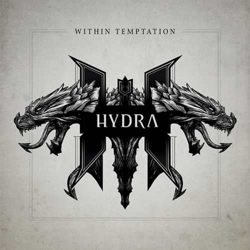 01. Within Temptation HYDRA
