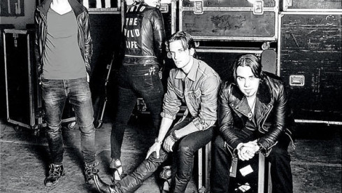 Courtesy of Atlantic Records  Halestorm performs Monday, Jan. 26 at Sunshine Theater. rmartinez@abqjournal.com Fri Jan 16 ...