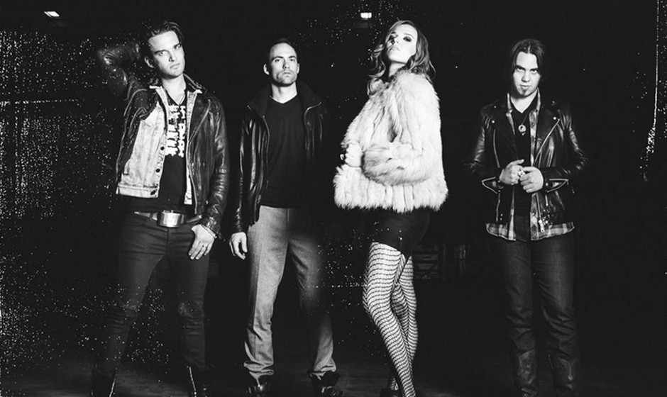 Halestorm