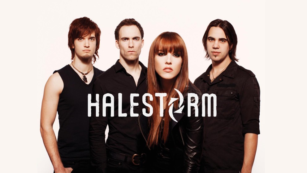 Halestorm