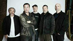 FAITH NO MORE
San Francisco - October 28, 2014
Dustin Rabin Photography 2680