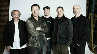 FAITH NO MORE
San Francisco - October 28, 2014
Dustin Rabin Photography 2680