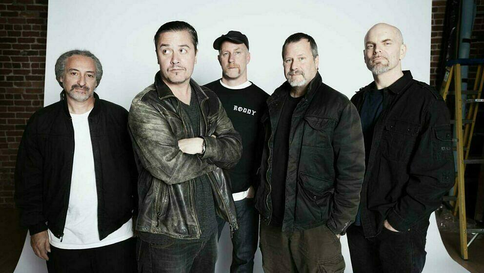 FAITH NO MORE
San Francisco - October 28, 2014
Dustin Rabin Photography 2680