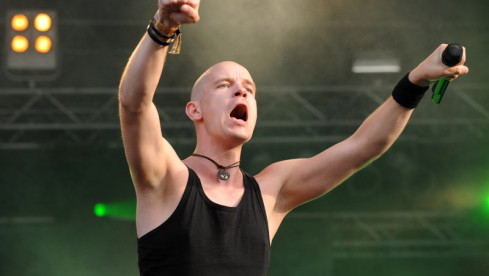 Letzte Instanz, live, Rock Harz 2011