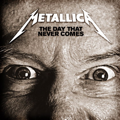 Metallica Cover