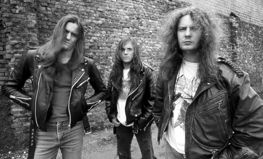 Sodom 1992