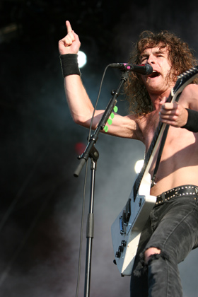 Airbourne